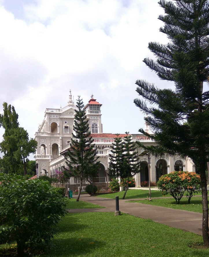 Aga Khan Palace